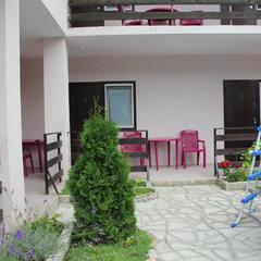 Гостевой дом Пчелка, село Архипо-Осиповка, Краснодарский край