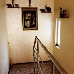 Гостевой дом Жанна, село Архипо-Осиповка, Краснодарский край