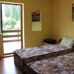 Гостевой дом Пчелка, село Архипо-Осиповка, Краснодарский край