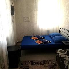 Гостевой дом Жанна, село Архипо-Осиповка, Краснодарский край