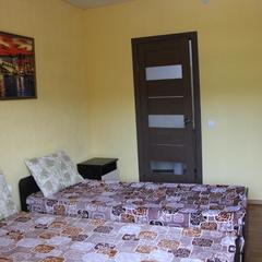 Гостевой дом Пчелка, село Архипо-Осиповка, Краснодарский край