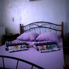 Гостевой дом Жанна, село Архипо-Осиповка, Краснодарский край