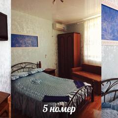 Гостевой дом Жанна, село Архипо-Осиповка, Краснодарский край