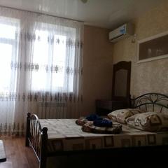 Гостевой дом Жанна, село Архипо-Осиповка, Краснодарский край