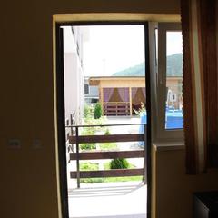 Гостевой дом Пчелка, село Архипо-Осиповка, Краснодарский край