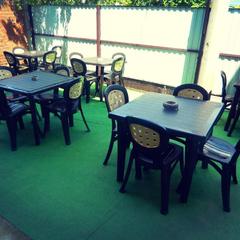 Гостевой дом Жанна, село Архипо-Осиповка, Краснодарский край