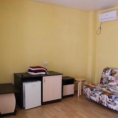 Гостевой дом Пчелка, село Архипо-Осиповка, Краснодарский край