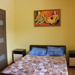 Гостевой дом Пчелка, село Архипо-Осиповка, Краснодарский край