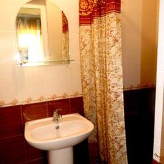 Гостевой дом Жанна, село Архипо-Осиповка, Краснодарский край