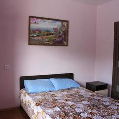 Гостевой дом Пчелка, село Архипо-Осиповка, Краснодарский край