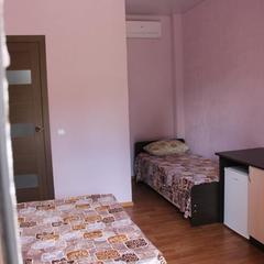 Гостевой дом Пчелка, село Архипо-Осиповка, Краснодарский край