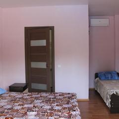 Гостевой дом Пчелка, село Архипо-Осиповка, Краснодарский край