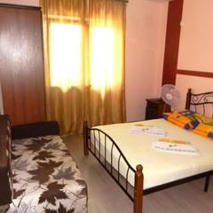 Гостевой дом Жанна, село Архипо-Осиповка, Краснодарский край