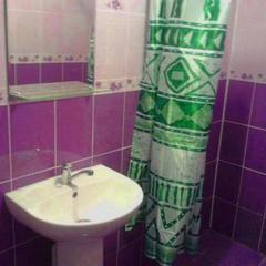 Гостевой дом Жанна, село Архипо-Осиповка, Краснодарский край