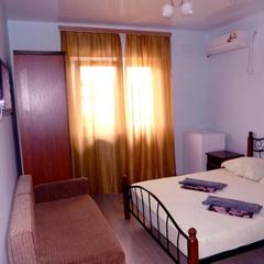 Гостевой дом Жанна, село Архипо-Осиповка, Краснодарский край