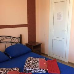 Гостевой дом Жанна, село Архипо-Осиповка, Краснодарский край