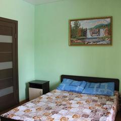 Гостевой дом Пчелка, село Архипо-Осиповка, Краснодарский край