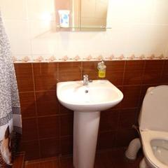 Гостевой дом Жанна, село Архипо-Осиповка, Краснодарский край