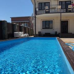 Гостевой дом Family, село Архипо-Осиповка, Краснодарский край