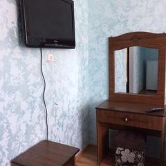 Гостевой дом Жанна, село Архипо-Осиповка, Краснодарский край