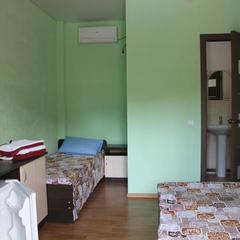 Гостевой дом Пчелка, село Архипо-Осиповка, Краснодарский край