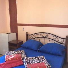 Гостевой дом Жанна, село Архипо-Осиповка, Краснодарский край