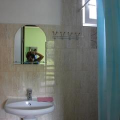 Гостевой дом Пчелка, село Архипо-Осиповка, Краснодарский край