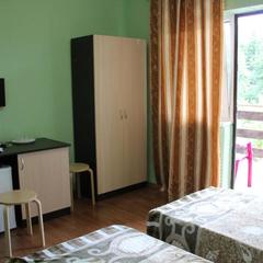 Гостевой дом Пчелка, село Архипо-Осиповка, Краснодарский край