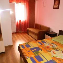 Гостевой дом Жанна, село Архипо-Осиповка, Краснодарский край