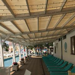 Гостевой дом Family, село Архипо-Осиповка, Краснодарский край