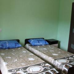 Гостевой дом Пчелка, село Архипо-Осиповка, Краснодарский край