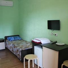 Гостевой дом Пчелка, село Архипо-Осиповка, Краснодарский край