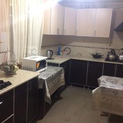 Гостевой дом Жанна, село Архипо-Осиповка, Краснодарский край