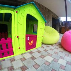 Гостевой дом Family, село Архипо-Осиповка, Краснодарский край