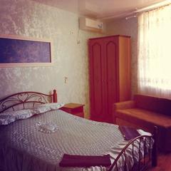 Гостевой дом Жанна, село Архипо-Осиповка, Краснодарский край