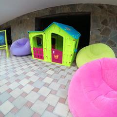 Гостевой дом Family, село Архипо-Осиповка, Краснодарский край