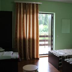 Гостевой дом Пчелка, село Архипо-Осиповка, Краснодарский край