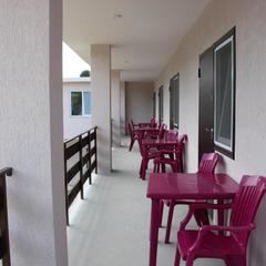 Гостевой дом Пчелка, село Архипо-Осиповка, Краснодарский край