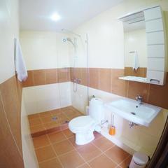 Гостевой дом Family, село Архипо-Осиповка, Краснодарский край