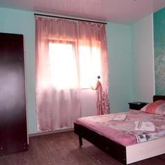 Гостевой дом Жанна, село Архипо-Осиповка, Краснодарский край