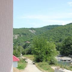 Гостевой дом Пчелка, село Архипо-Осиповка, Краснодарский край