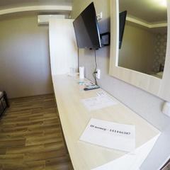 Гостевой дом Family, село Архипо-Осиповка, Краснодарский край