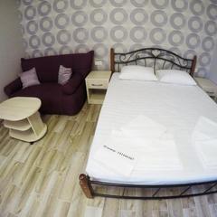 Гостевой дом Family, село Архипо-Осиповка, Краснодарский край