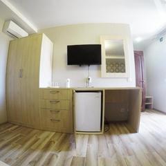 Гостевой дом Family, село Архипо-Осиповка, Краснодарский край