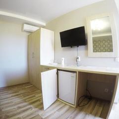 Гостевой дом Family, село Архипо-Осиповка, Краснодарский край