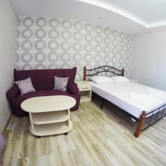 Гостевой дом Family, село Архипо-Осиповка, Краснодарский край