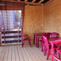 Гостевой дом Пчелка, село Архипо-Осиповка, Краснодарский край