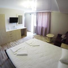 Гостевой дом Family, село Архипо-Осиповка, Краснодарский край