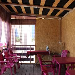 Гостевой дом Пчелка, село Архипо-Осиповка, Краснодарский край