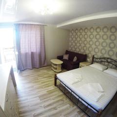 Гостевой дом Family, село Архипо-Осиповка, Краснодарский край